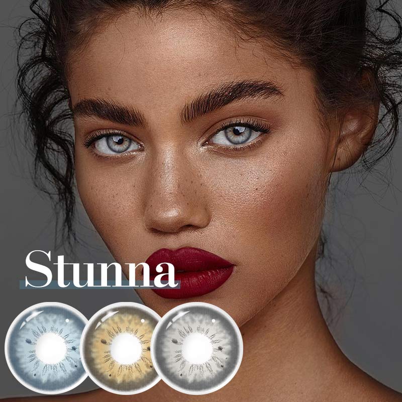Coleyes Stunna Series Colored Contacts-Coleyes