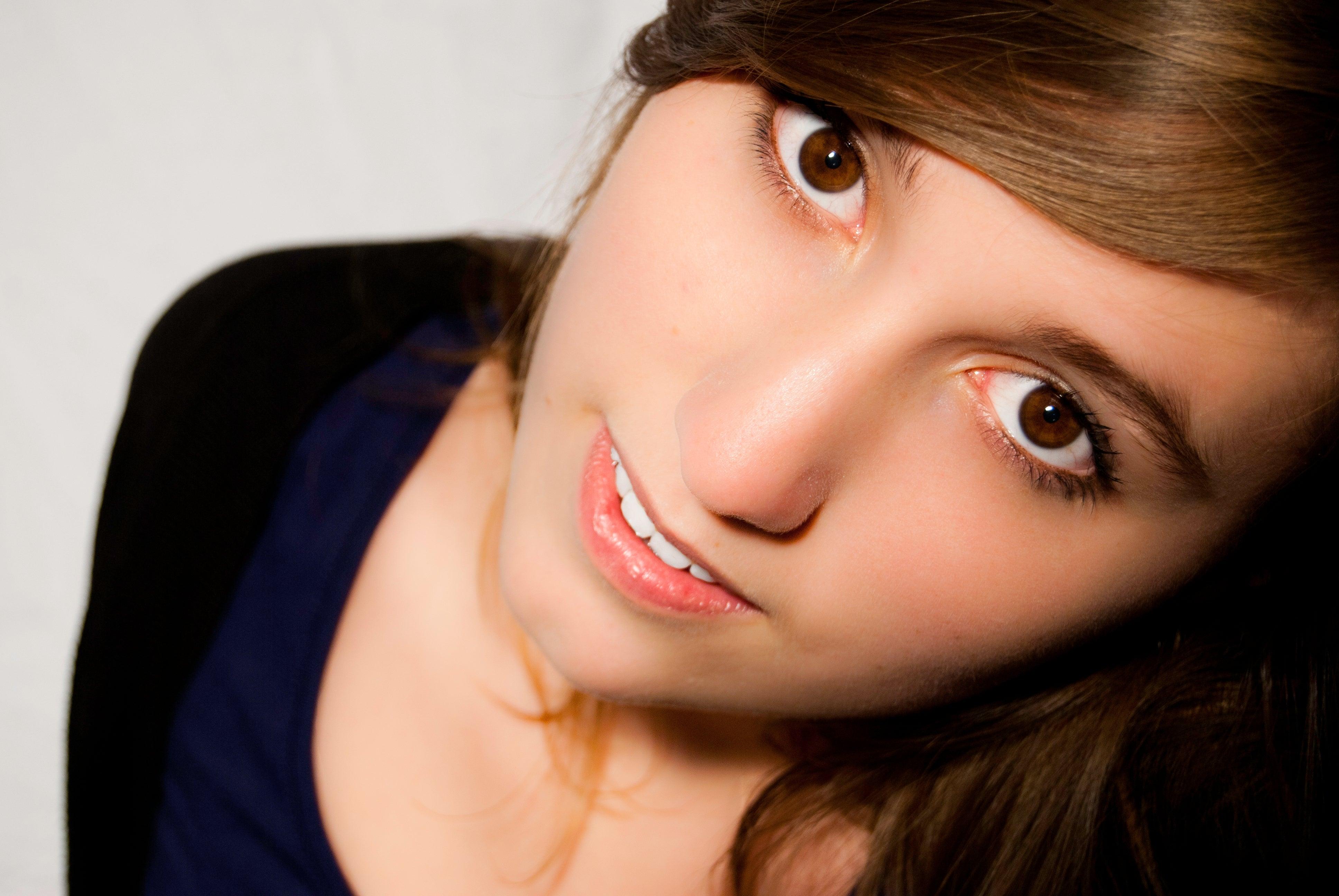 What are the Best Colored Contacts for Dark & Brown Eyes?-MYEYEBB