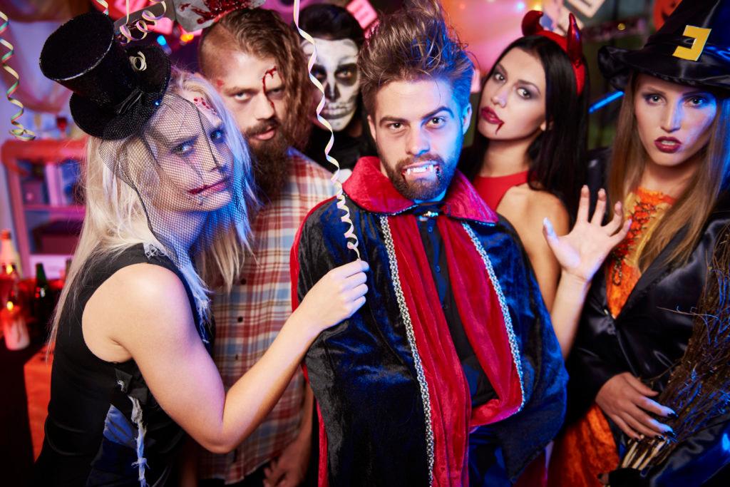 The Ultimate Guide for Halloween Colored Contacts (2021 Tips)-MYEYEBB