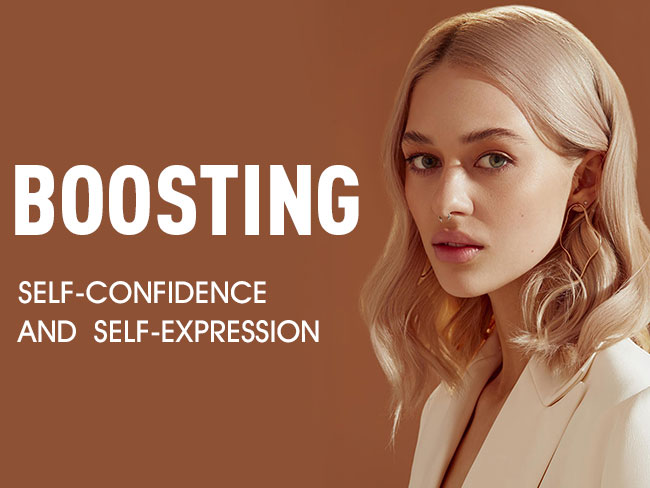The Psychology of Colored Contacts for Astigmatism: Boosting Self-Confidence and Self-Expression-MYEYEBB