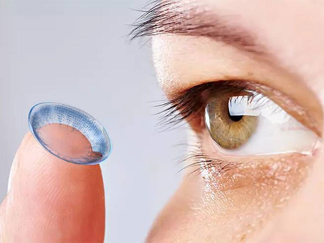 Super Easy Ways To Learn Everything About Colored Multifocal Contacts