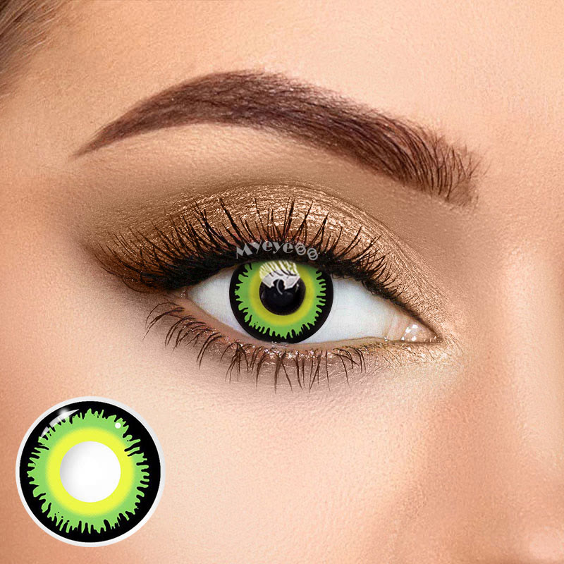 Buy Best Colored Contacts Online Cheap Colored Eye Contacts Myeyebb