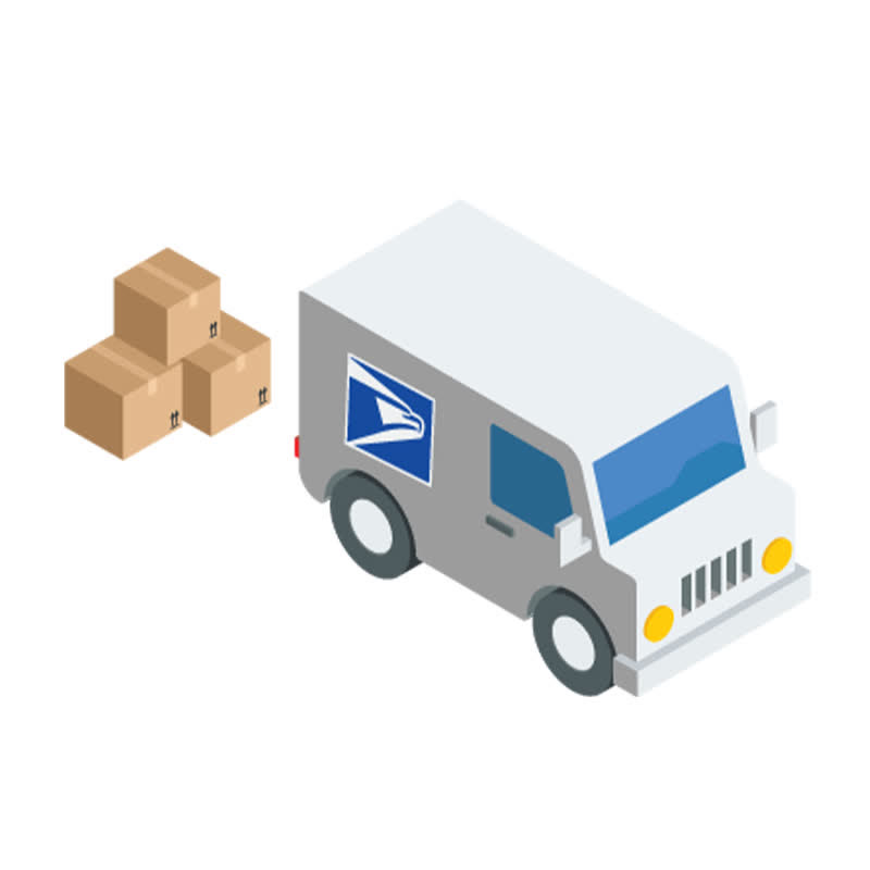 Standard Shipping