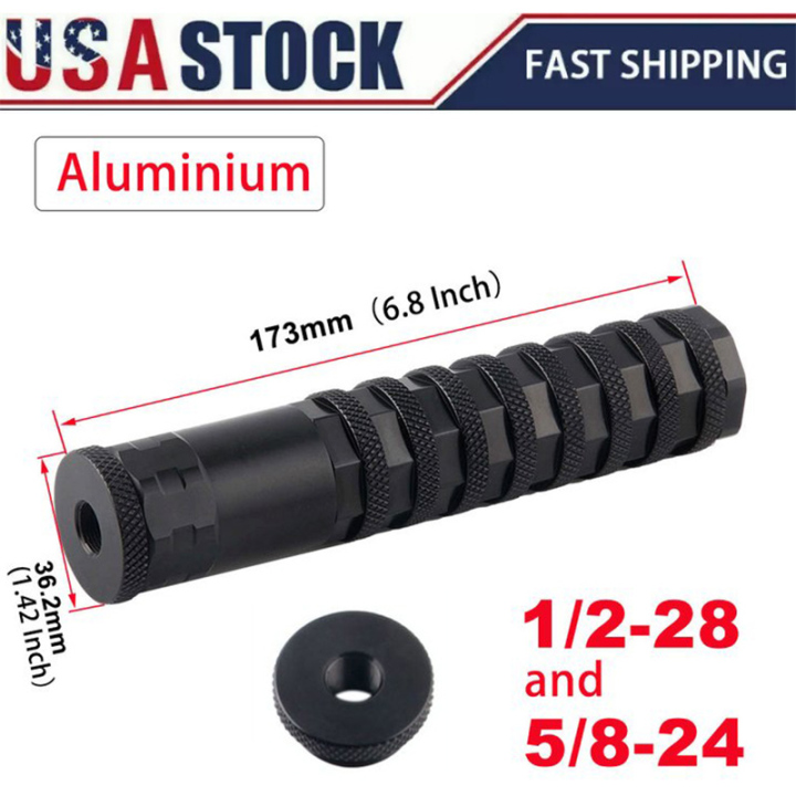 SOLVENT TRAP suppressorkit