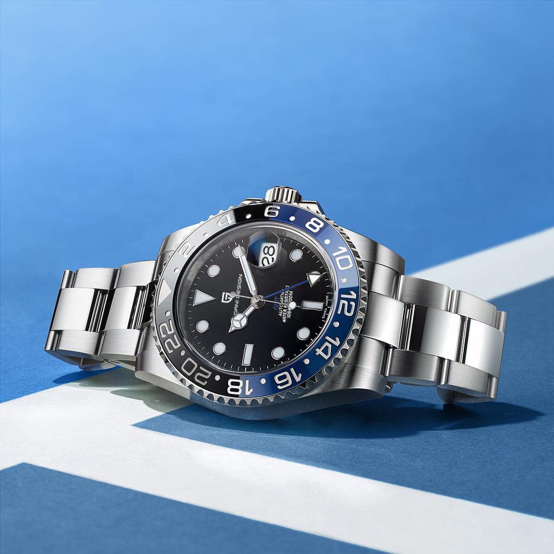 Why Do Watches Have Jewels? What Do They Do?