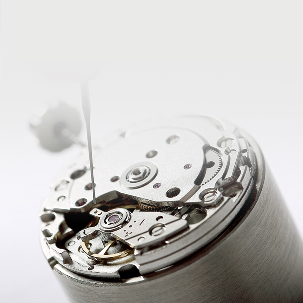 Mechanical watch movement The Ultimate Beginners Guide