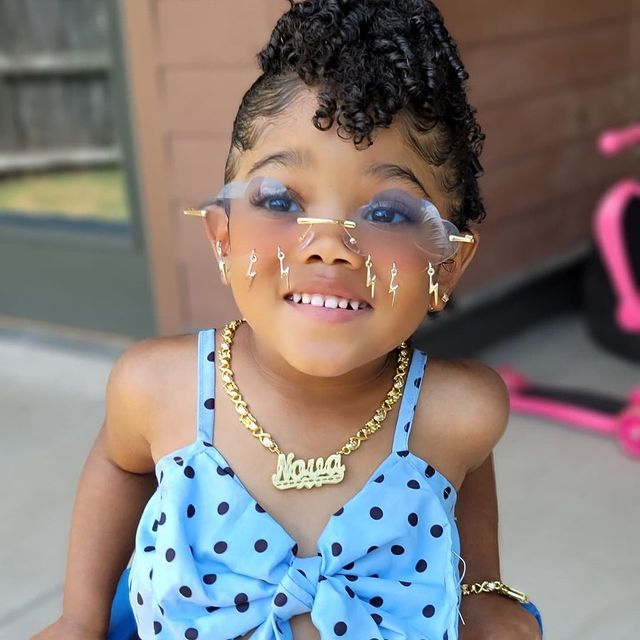 Teddy XOXO Chain Double Layer Heart Personalized Custom Gold Plated Name Necklace and Bracelet Set-silviax Teddy XOXO Chain Double Layer Heart Personalized Custom Gold Plated Name Necklace and Bracelet Set-silviax