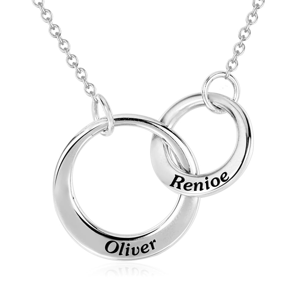 Mother Necklaces | Personalized Gift 
