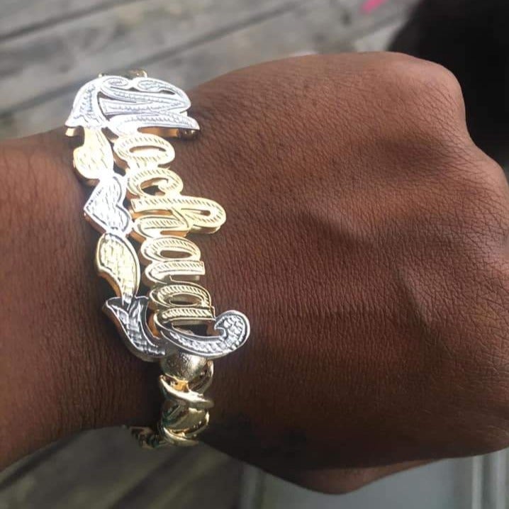 Men Bracelets | Custom Bracelets for Men | Silviax Bracelets