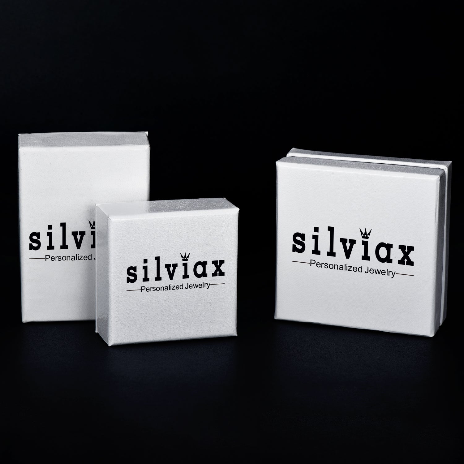Silviax Gift-Ready Package-silviax