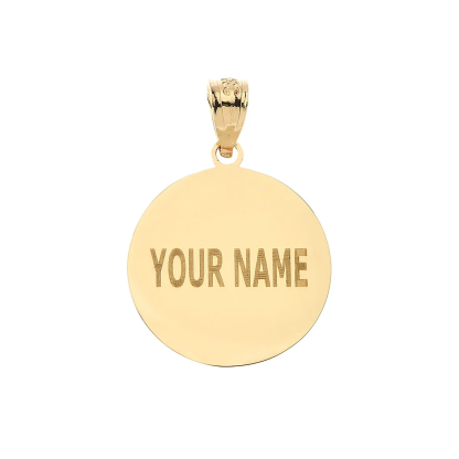 Personalized Basketball Charm Sports Team with Your Name and Number Pendant Necklace-silviax