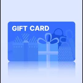 Gift Card-silviax