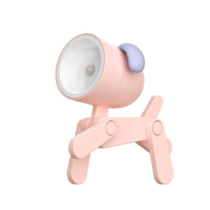 Christmas LED Cute Dog/Deer Night Light
