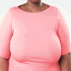 #1 Pro-X Easy Comfort Bra - Seamless Lift Bra with Front Cross Side Buckle (From S to XXXL & 3 Colors)