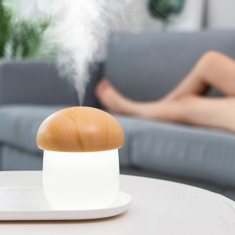 aroma