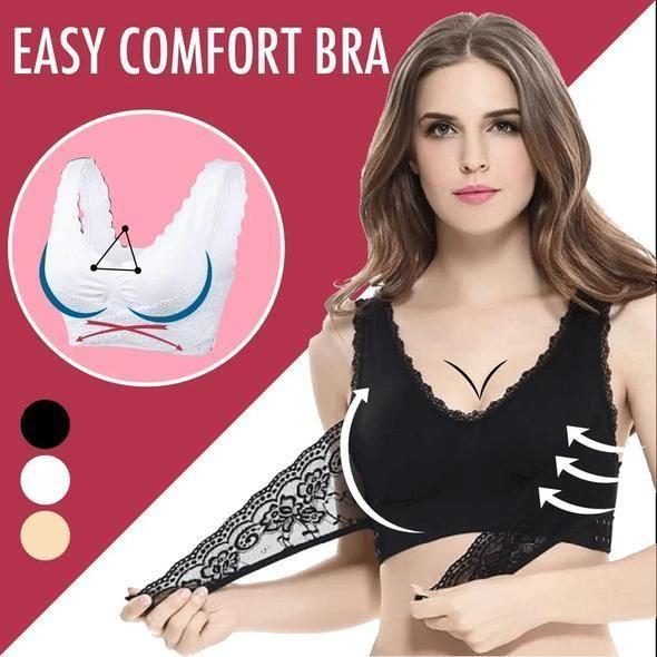 Pro x store easy comfort bra