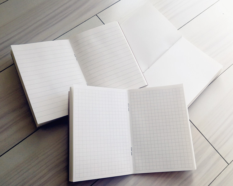 S leather papers