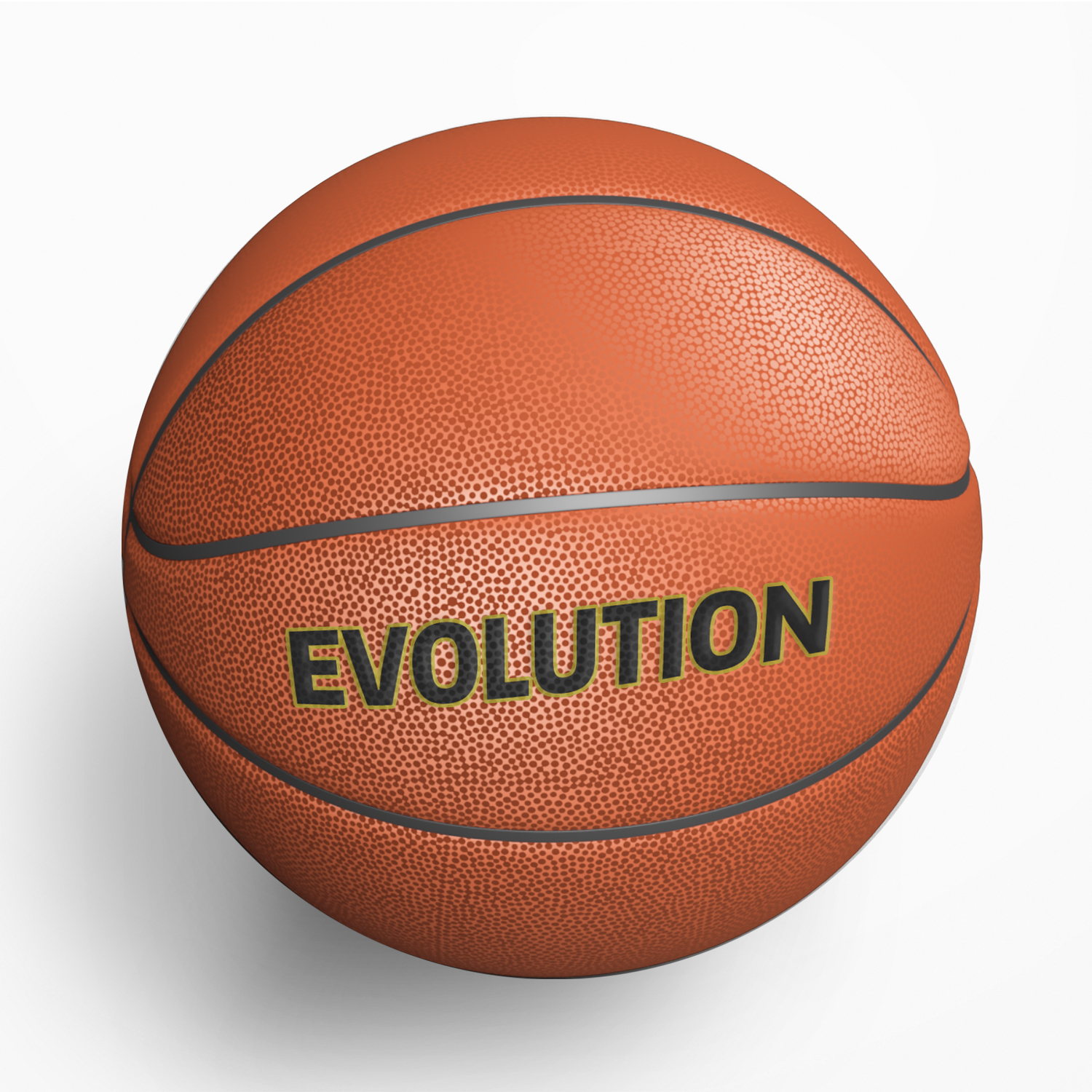 Create Custom Basketball