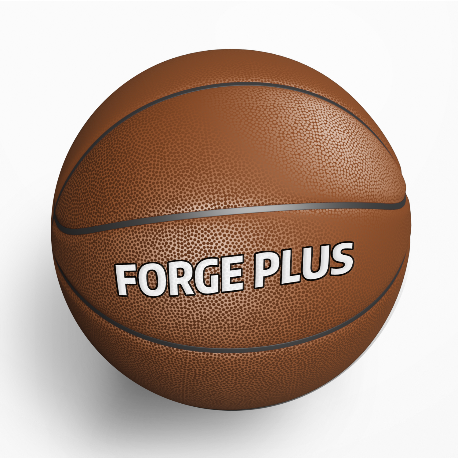 Custom Forge Plus Series Indoor Outdoor Basketball