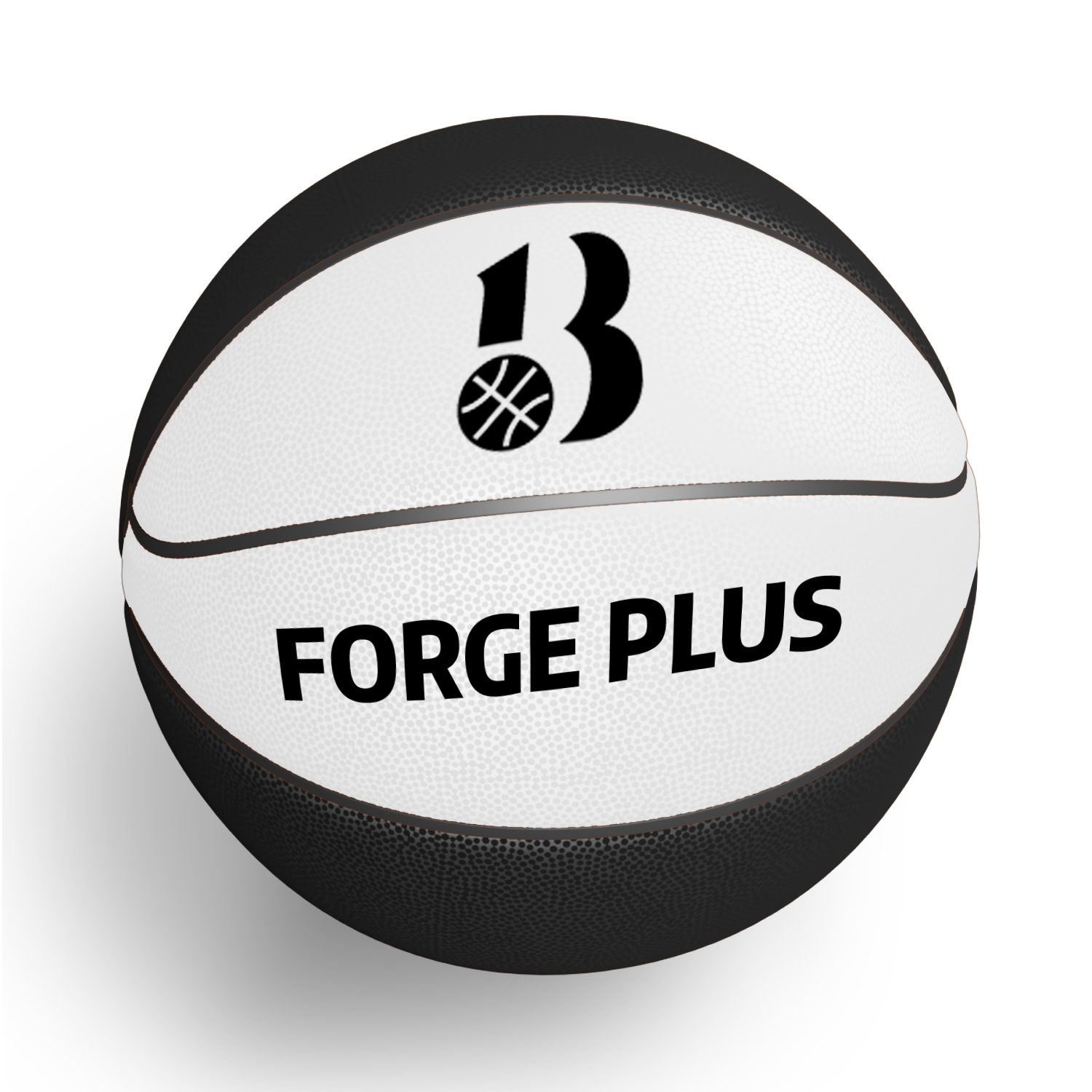 Custom Plus Series Basketball FPBWWB