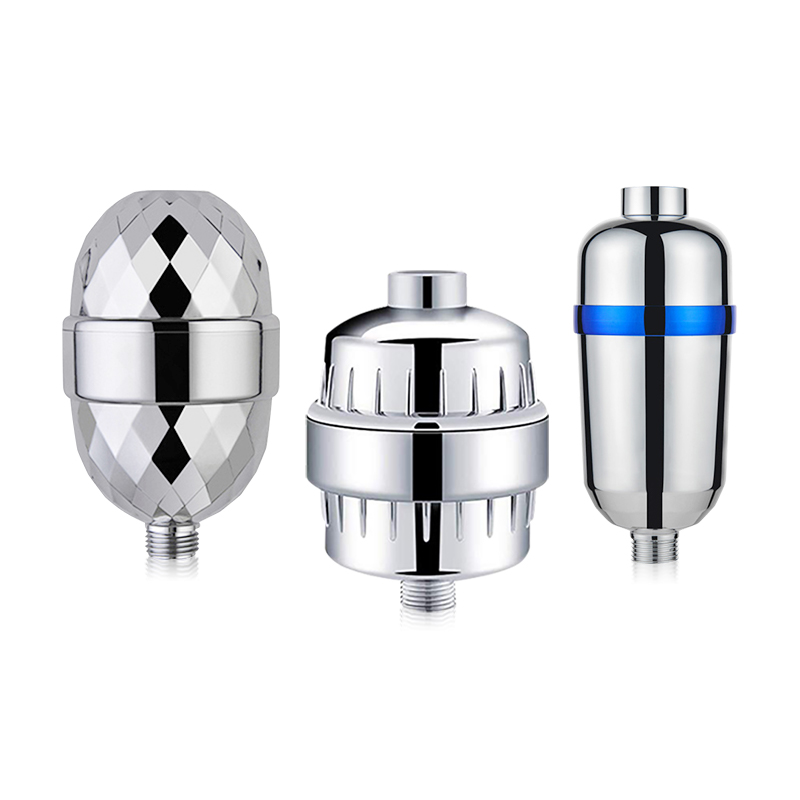 shower water filter Xuyang United Aquatech Co., Ltd.