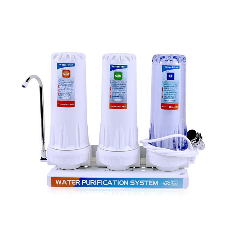 Water Filter 2 – Xuyang United Aquatech Co., Ltd. Water Filter 2 – Xuyang United Aquatech Co., Ltd.