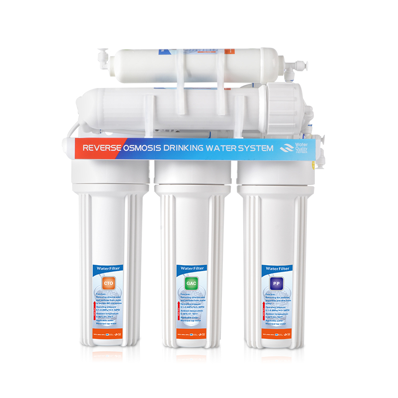 5 stage ro water filter water purifier price/ ro water purifier withou