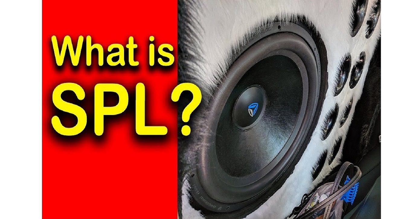 What Is SPL For A PA System PRORECK