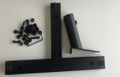 Proreck Array Fixer Connector |Proreck Replacement Part| Connecting part to the Line Arrays