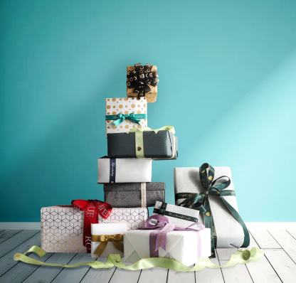 Factory Price OEM Gift Ribbon Custom Sizes Brand Logo Artwork Printed Personalized Satin Grosgrain Ribbo