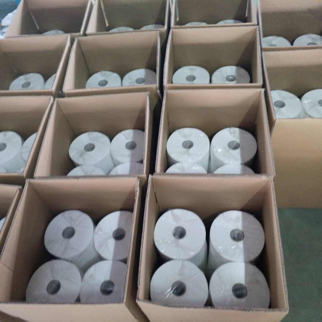 Double side printed nylon taffeta ribbon tape