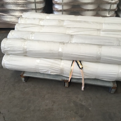 64inch x 200meters nylon taffeta label fabric roll