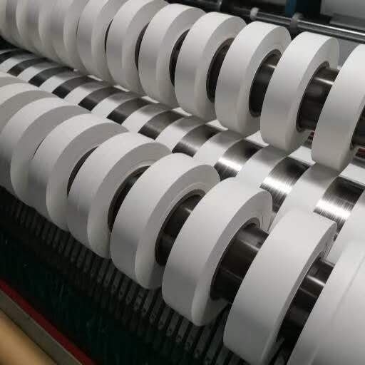 cheap nylon taffeta label tape for garment