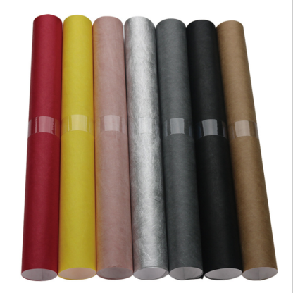 Wholesale High Quality 1025D/1075D coated a3 dupont tyvek paper used for makeup bag,handbag