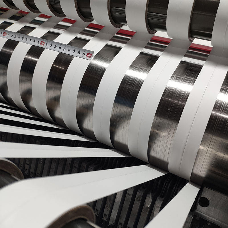 Nylon Taffeta Label Rolls for Printing care Labels