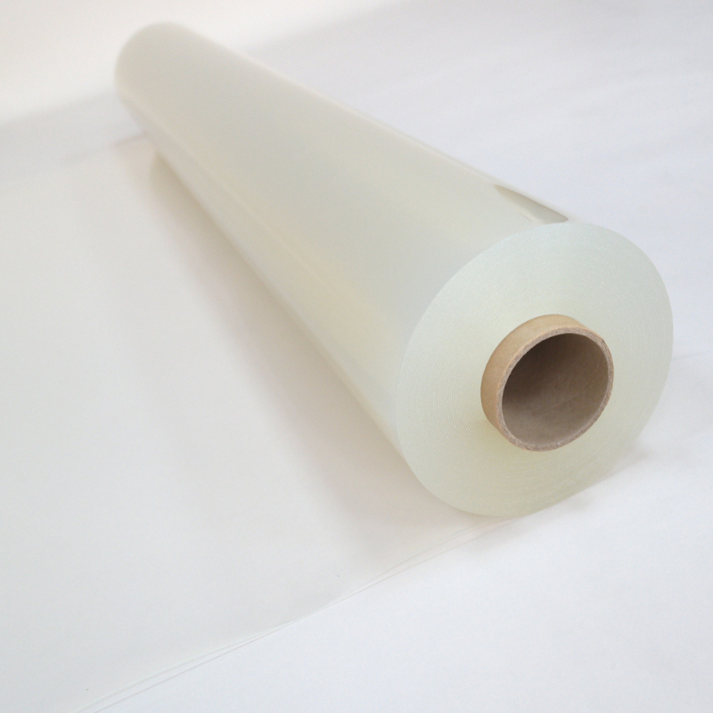 Transparent Waterproof  anti-UV High Elastic Tpu Film Roll