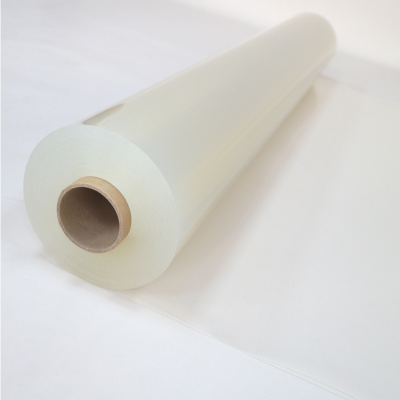 Transparent Waterproof  anti-UV High Elastic Tpu Film Roll