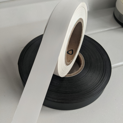 Tpu shoe label material film for sports shoes upper High Performance