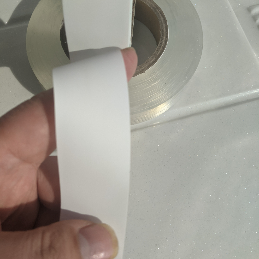 Tpu shoe label material film for sports shoes upper High Performance