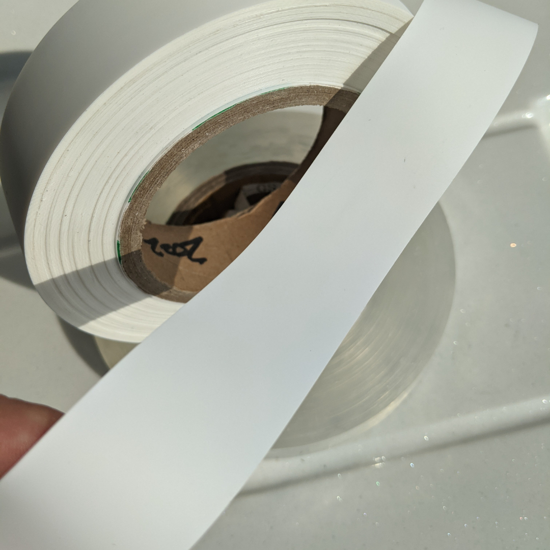 Tpu shoe label material film for sports shoes upper High Performance