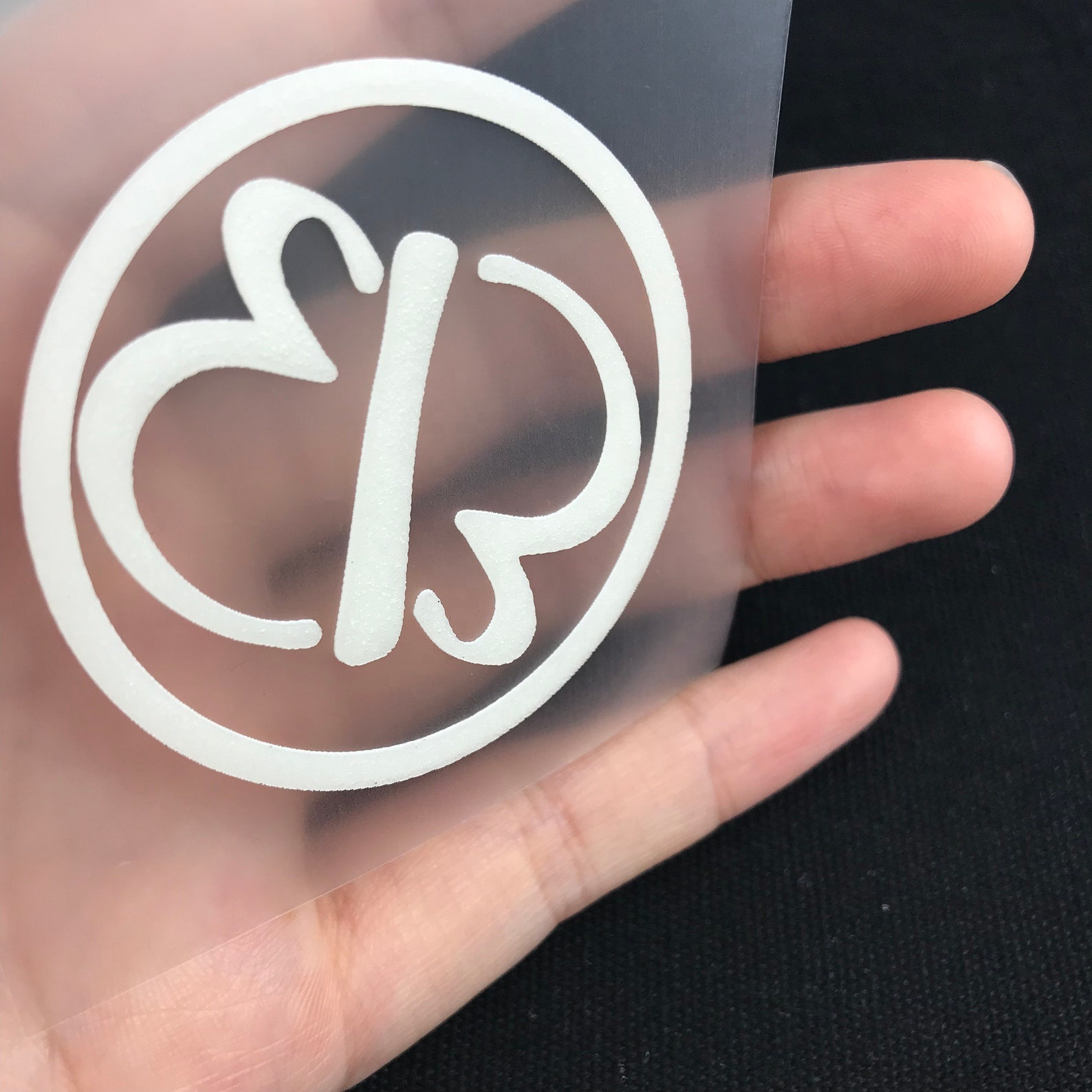 Pattern Printing Design Heat Transfer silicone 3D Embossed Patch for swimwear