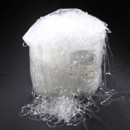 Hot sell garment tpu tape clear transparent shoulder strap elastic band for sewing accessories