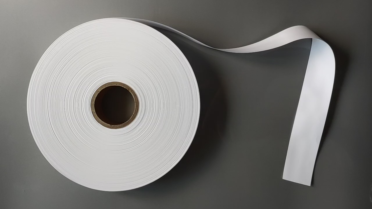 Double side printed nylon taffeta ribbon tape