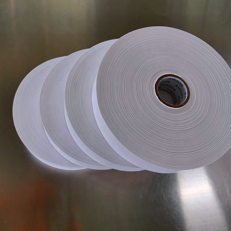Double side printed nylon taffeta ribbon tape
