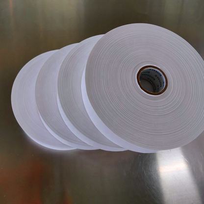 Double side printed nylon taffeta ribbon tape