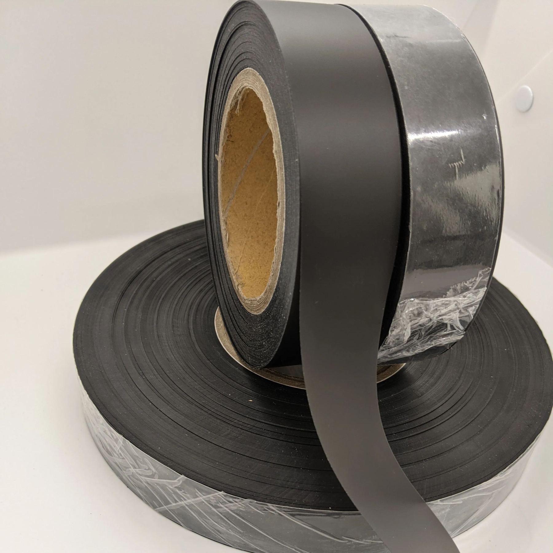 0.2mm thickness Smooth Waterproof TPU Wash Clothing Label material