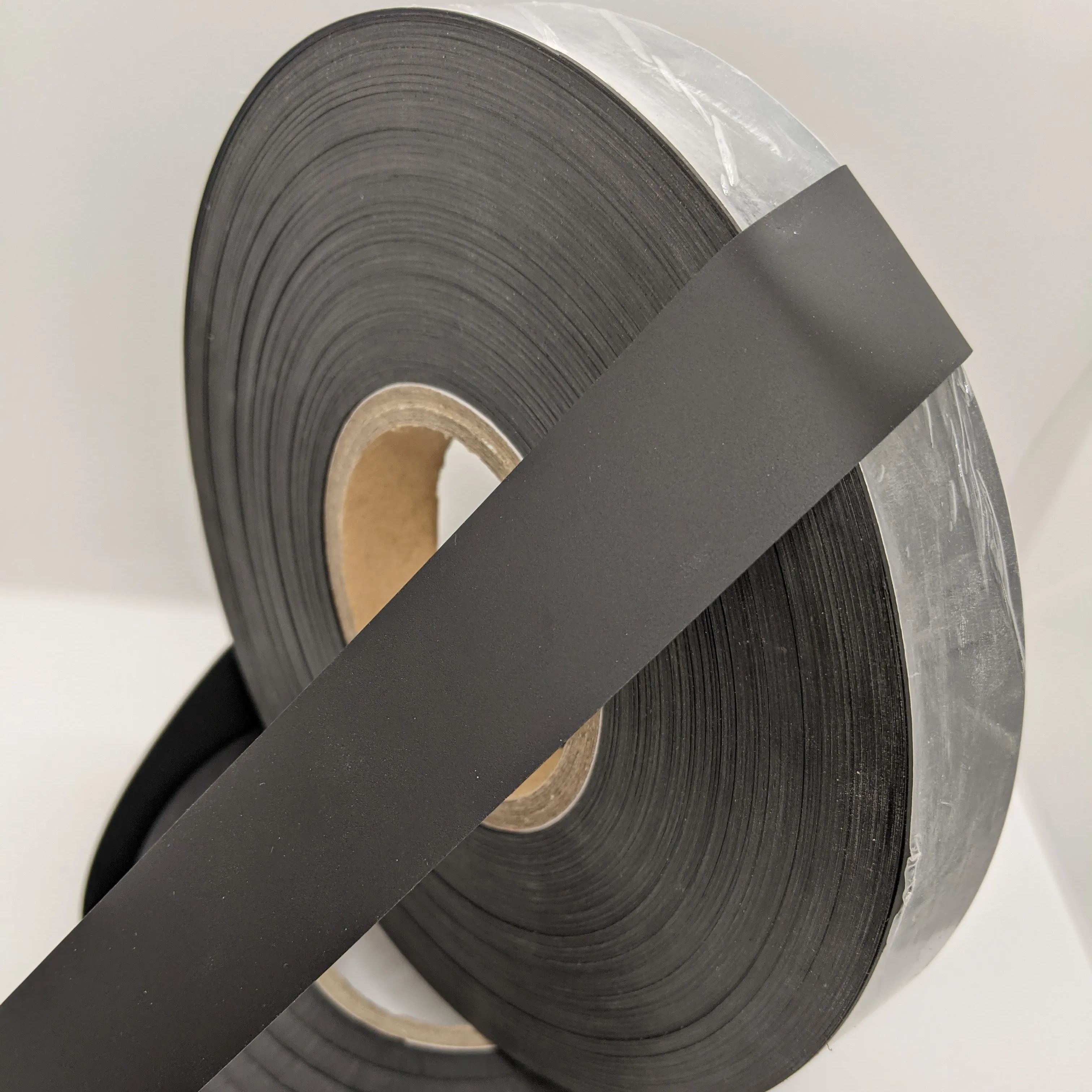 0.2mm thickness Smooth Waterproof TPU Wash Clothing Label material