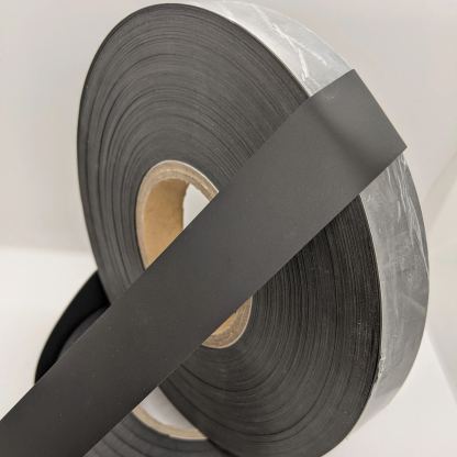 0.2mm thickness Smooth Waterproof TPU Wash Clothing Label material