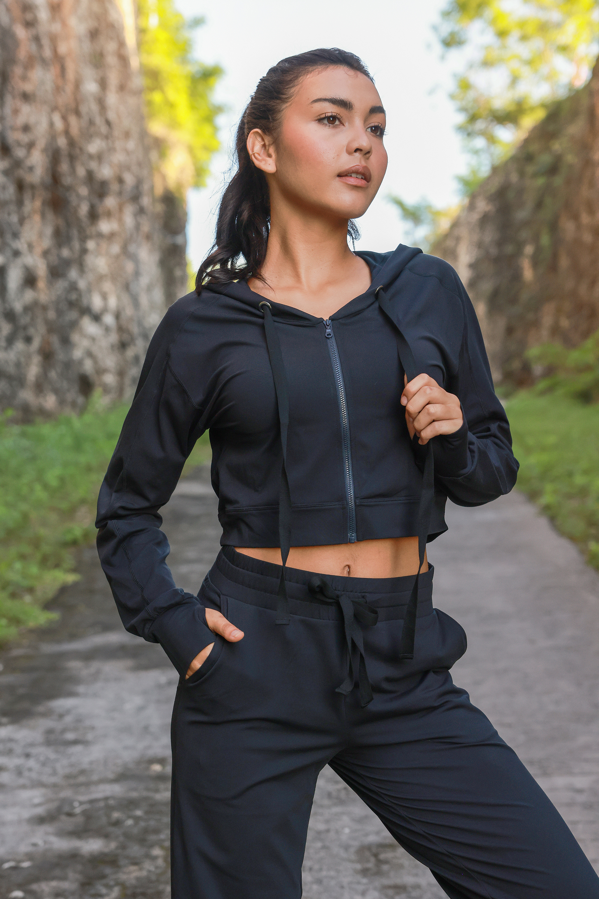 Comfy Hoodie 