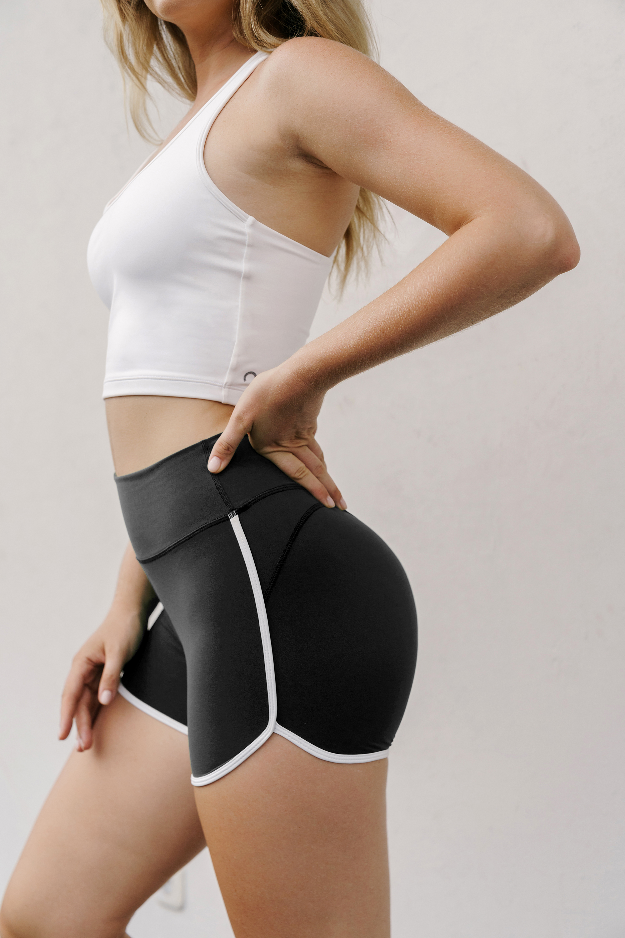 Sprout Shorts